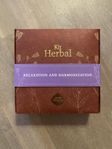 Herbal Kit från Sagrada Madre