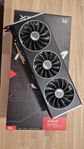 XFX Speedster MERC 319 Radeon RX 7800 XT Black