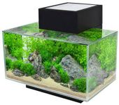 Fluval edge 23L (svart)