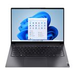 Lenovo Yoga Slim 7 Pro - 14" | Ryzen 7 | 16GB | 512GB | 90Hz