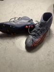 Nike Mercurial 35