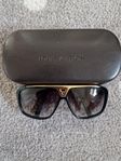 Louis Vuitton Unisex Evidence Sunglasses Black & Gold Z0350W