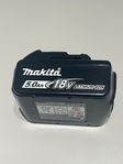 batterri makita  18v