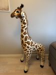 Melissa & Doug stor giraff 140cm