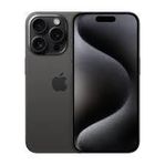 iPhone 15 PRO 256gb