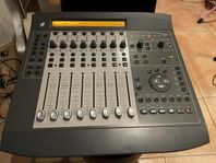 Digidesign Command 8