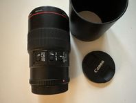 Canon 100mm 2,8L Macro