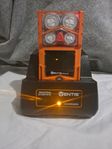 Ventis pro 5 multigas detector 