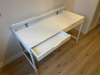 Ikea Alex skrivbord 