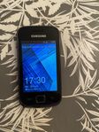 Samsung Galaxy Gio. GT-S5660