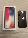 iPhone X 64gb