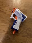 Liten Nerf gun