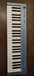 Midi keyboard 49 tangenter