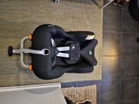 Britax Römer Max Way Plus