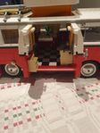 Volkswagen lego buss