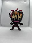 Funko Pop-figur Carnage/Cletus Kasady