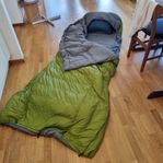 Zenbivy bed -4 L194x64 Quilt / sovsäck / sovtäcke