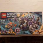 Lego Nexo Knights - 70350