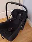 Bugaboo Bilbarnstol & Isofix bas & vagnfäste