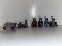 Lego Star Wars mini pack