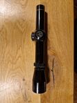 Leupold Scandinavian 1-4 Vari-X II