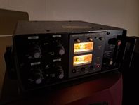 Audio Technica AT 4462 - Fält Mixer / Stereo Preamp