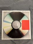 Yeezus - Kanye West, vinyl/lp