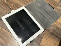 Äldre iPad 