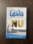 Bok - Lär dig leva