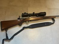 Ruger M77 Mark II .30-06 Vänster