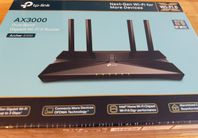 Router TP-Link AX50