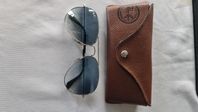 Rayban Solglasögon, Aviator fade