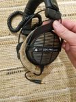 beyerdynamic dt990 pro 250ohm