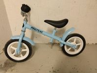 springcykel