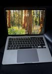 MacBook Pro 13 inch 2020 touch bar