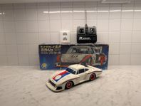 Vintage RC Bil Porsche 935 