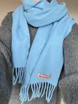 Acne Studios 100% wool scarf