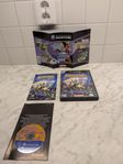 Starfox Adventures Nintendo Gamecube