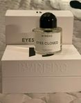 Byredo Eyes Closed