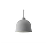 MUUTO grain lampor, 2 stycken 