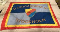 Djurgården ”Flagga?”