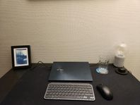 Laptop, ASUS zenbook duo 14