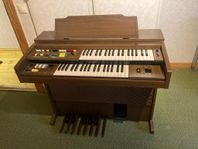 Yamaha Electone A-55N