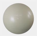 Fitnessball 65 cm Bortskänkes