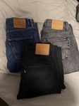 LEVIS 501