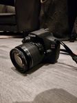 Canon EOS 1200d