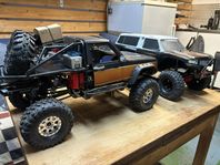 trx 4 Defender + trx 4 sport