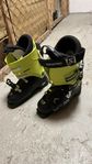 Salomon pjäxor strl 26,5