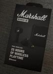 Marshall Minor 3 Ear Phones