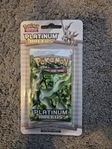 Pokémon kort Platinum Arceus Blister Pack